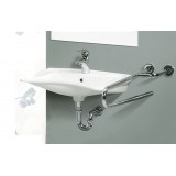 Bedensel Engelli Lavabo